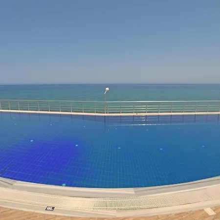 Deniz Esentepe Apartment Kyrenia (Northern Cyprus)