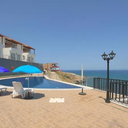 Apartment Deniz Esentepe *