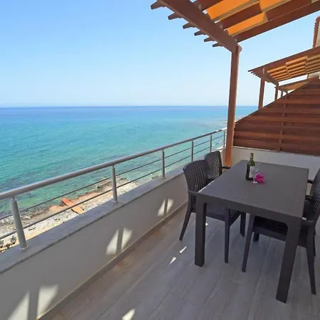 Apartment Deniz Esentepe Kyrenia (Northern Cyprus)