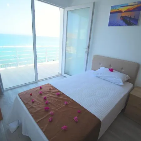 Deniz Esentepe Apartman *