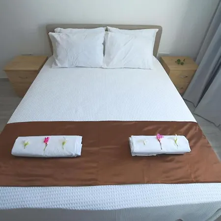 Deniz Esentepe Apartamento