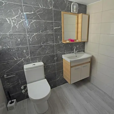 Apartman Deniz Esentepe