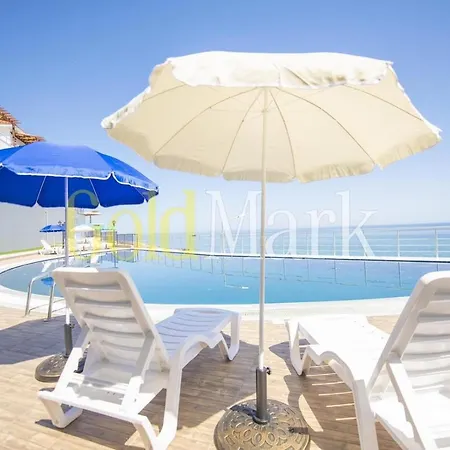 Apartman Deniz Esentepe Kerínia