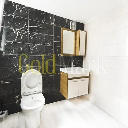 Deniz Esentepe Apartman Kerínia