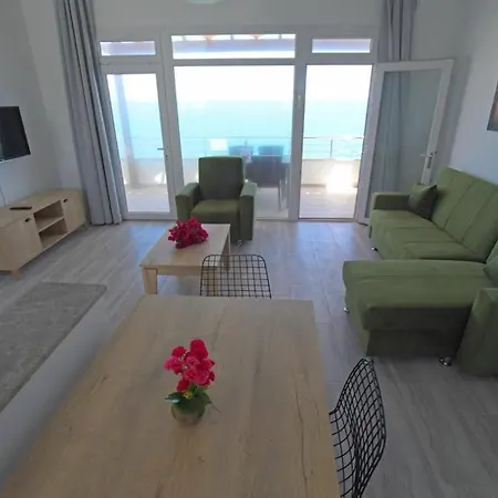 Nur's House Kyrenia (Northern Cyprus)