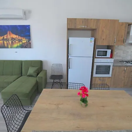Apartment Nur's House