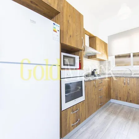 Nur's House Apartment *